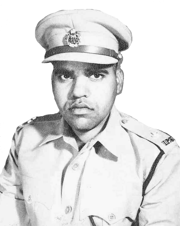 Shyam Mohan Mathur Shyam Mohan Mathur